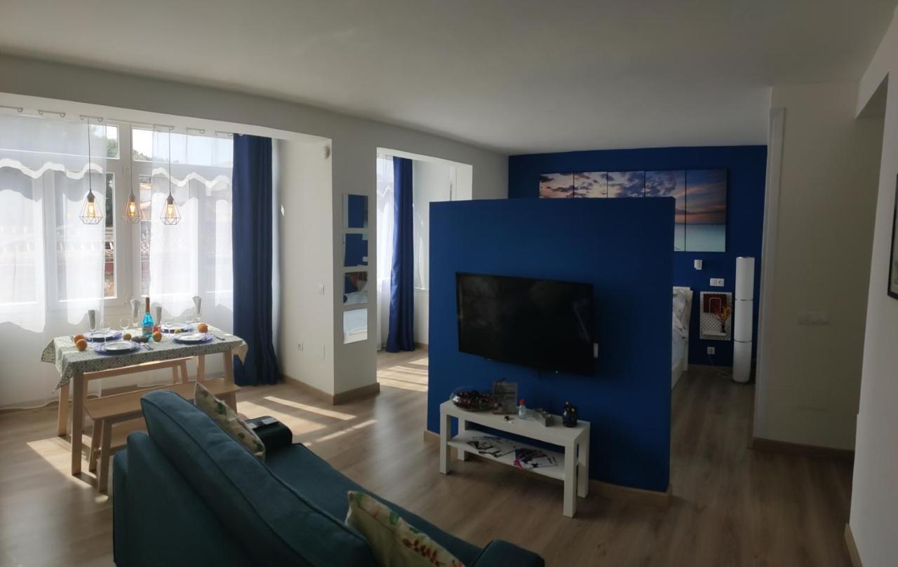 Lagunillas Suite By Namaste Elite Màlaga Exteriér fotografie
