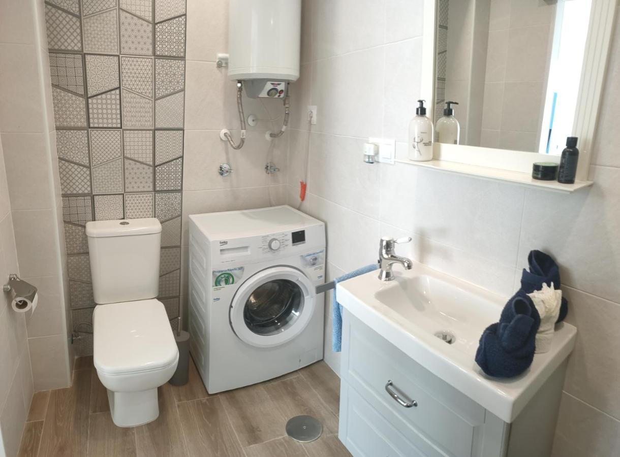 Lagunillas Suite By Namaste Elite Màlaga Exteriér fotografie