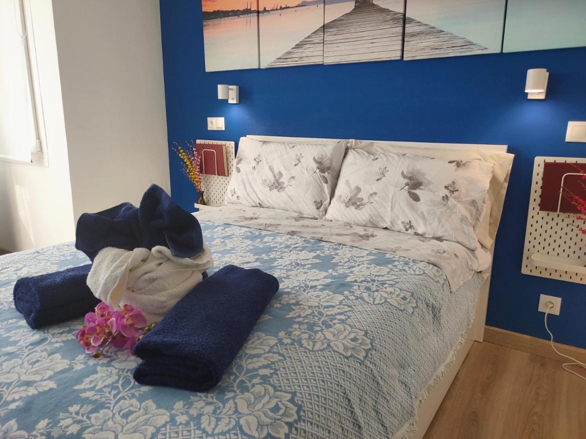 Lagunillas Suite By Namaste Elite Màlaga Exteriér fotografie