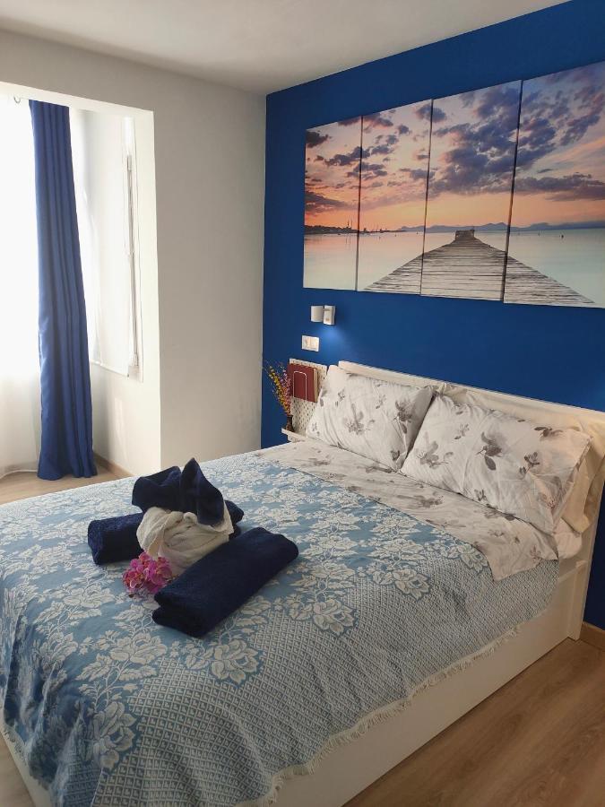 Lagunillas Suite By Namaste Elite Màlaga Exteriér fotografie