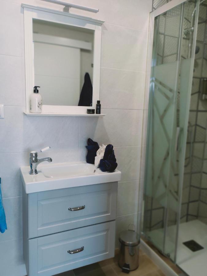 Lagunillas Suite By Namaste Elite Màlaga Exteriér fotografie