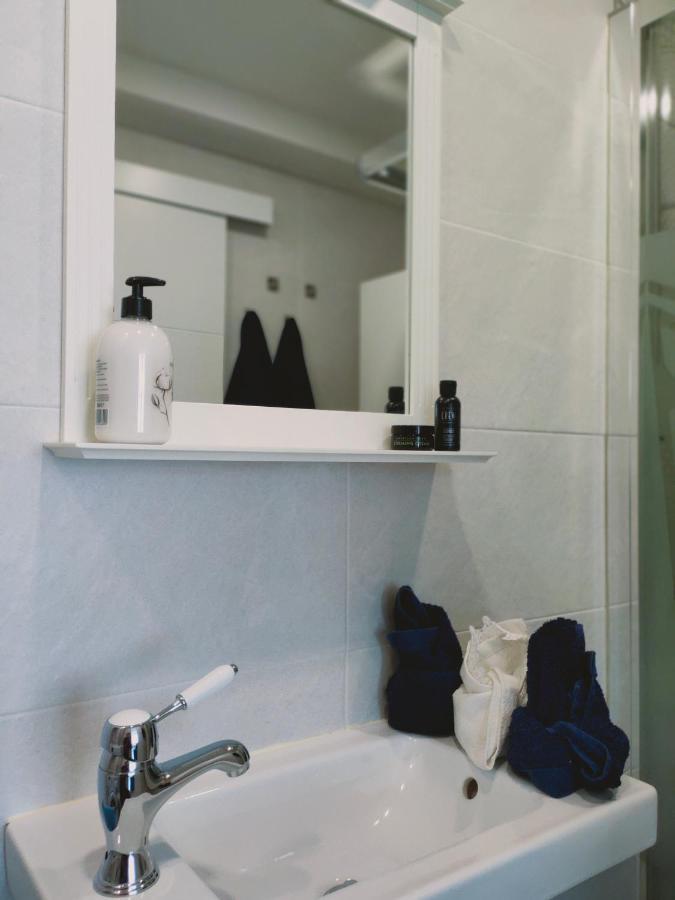 Lagunillas Suite By Namaste Elite Màlaga Exteriér fotografie