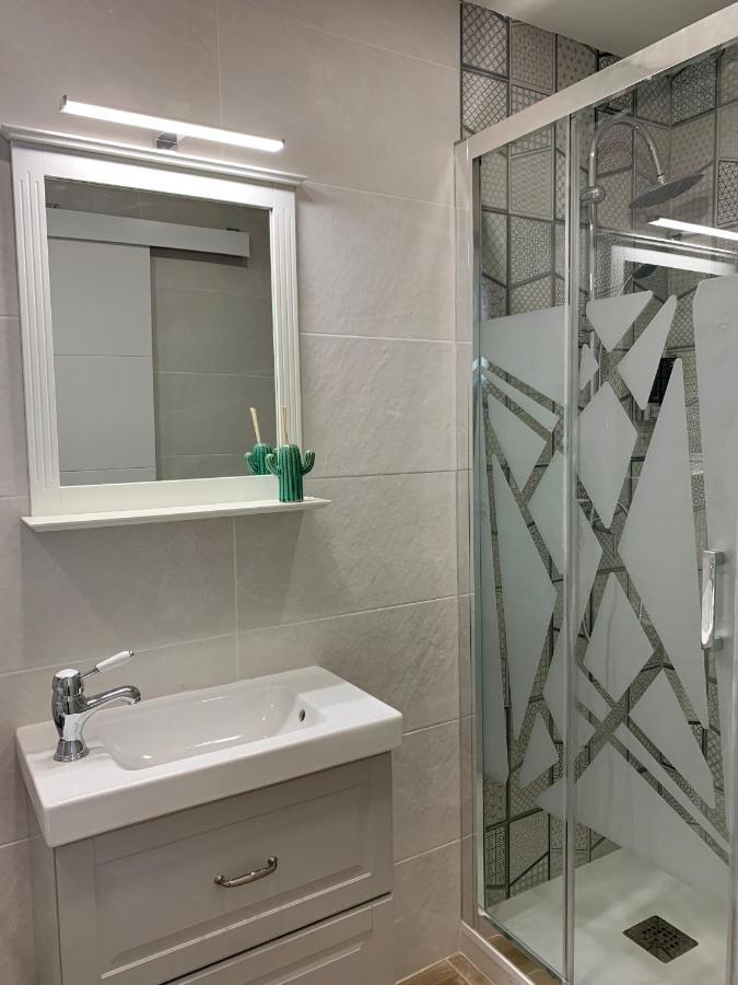 Lagunillas Suite By Namaste Elite Màlaga Exteriér fotografie